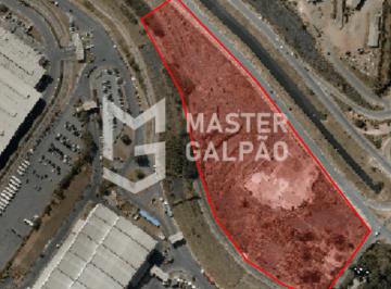 Foto 1 · Área Industrial 24.000m² | Av. Juiz Marco Túlio Isaac – Betim/MG