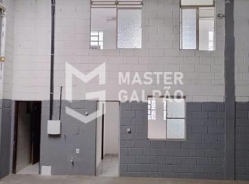 Foto 1 · Galpão de 405m² | Jardim Industrial – Contagem/MG