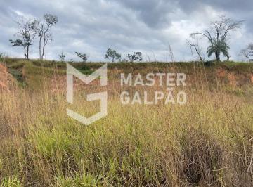 Foto 1 · Área Industrial 20.440m² | Margens da BR‑262 – Betim/MG