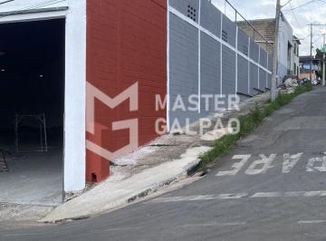 Foto 1 · Galpão de 1.050m² Prox. ao Ceasa | São Sebastião – Contagem/MG