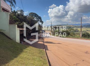 Foto 1 · Área Industrial 45.000m² | Estrada do Terminal de Cargas – Mário Campos/MG