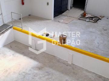 Foto 1 · Galpão de 700m² com 2 Câmaras Frias | Kennedy – Contagem/MG
