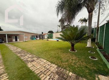 Rural de 3 quartos, Cabreúva · CHÁCARA A VENDA EM CABREUVA/SP