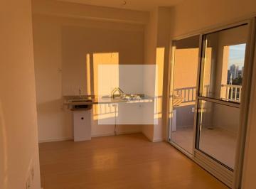 Foto 01 · Apartamento, Santo Amaro, São Paulo, SP