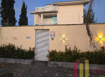 FACHADA · Casa, Recanto da Serra, Uruaçu, GO