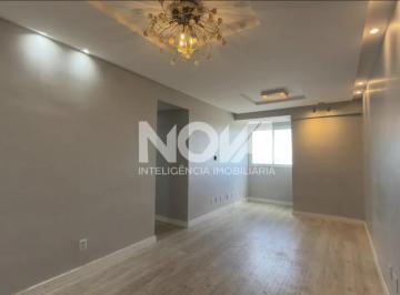 Apartamento de 3 quartos, Brasília · Aluguel - Apartamento 3 Quartos - Reformado - Andar Alto - Platinum Club Residence - Taguatinga