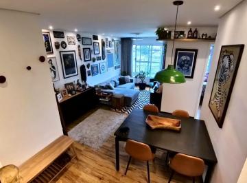 Apartamento de 3 quartos, Curitiba · Apartamento 64m² - 3 Quartos - 1 Suíte (Assista ao video)