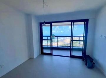 Foto 14 · Apartamento à Venda no Beach Class Jaguaribe | 64m² | 2 Suítes | Próximo ao Mar | Salvador