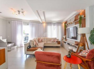 Casa de 2 quartos, Curitiba · Triplex com Piscina e Churrasqueira no Sítio Cercado