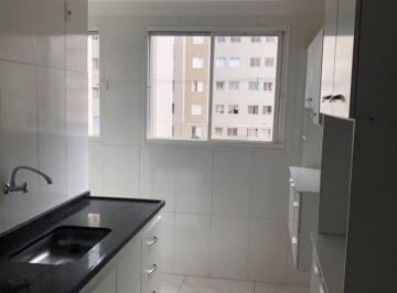 Apartamento de 2 quartos, Cajamar · APARTAMENTO PARA VENDA
