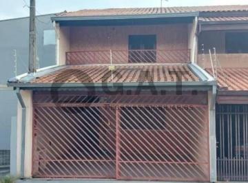 Foto 01 · Casa à venda em Sorocaba-SP, Jardim Prestes de Barros! 3 quartos, 1 suíte, 2 salas, 3 banheiros, 2 v