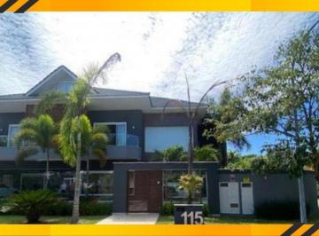 Casa de 1 quarto, Rio de Janeiro · CASA DE ALTO PADRÃO EM CONDOMÍNIO FECHADO | 681M² | BARRA DA TIJUCA - RIO DE JANEIRO/RJ