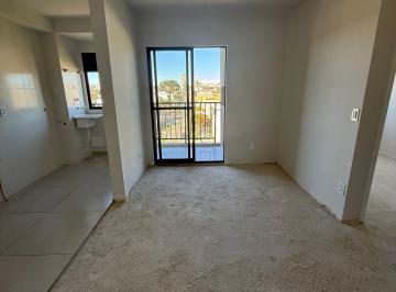 Apartamento de 2 quartos, Curitiba · Apartamento Neoville