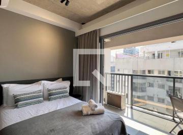 Apartamento · 21m² · 1 Quarto · Apartamento à Venda - Jardim Paulista, 1 Quarto,  21 m2