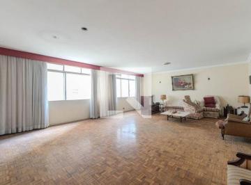 Apartamento · 200m² · 4 Quartos · 2 Vagas · Apartamento à Venda - Bela Vista, 4 Quartos, 200 m2