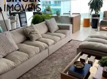 Foto 10 · Imperdível > Apartamento no Coletânea Vale do Canela > 3 Suítes, Ampla sala, Varanda Gourmet, Andar
