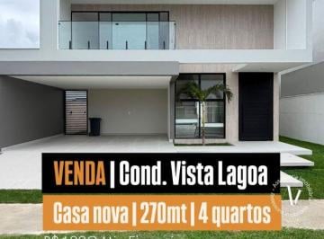 Casa de 4 quartos, Marechal Deodoro · Casa de 270 m² com 4 quartos à venda na Barra Nova - 10 min do centro de Maceió