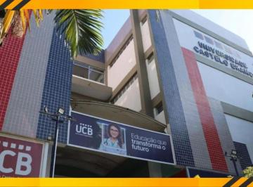 Comercial , Rio de Janeiro · PRÉDIO COMERCIAL | 5.368M² (ESTIMADOS) | REALENGO - RIO DE JANEIRO/RJ