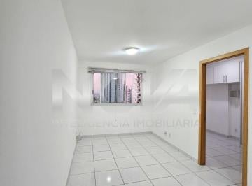 Apartamento de 1 quarto, Águas Claras · Apartamento 1 Quarto - Andar Alto - Ao Lado do Metrô - Residencial Rosely Gonçalves - Águas Claras