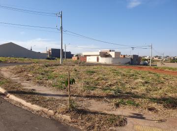 Terreno , Santa Fé do Sul · TERRENO DE ESQUINA