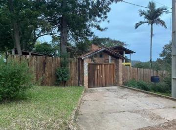 Foto 01 · Casa, Parque Eldorado, Eldorado do Sul, RS
