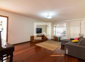 Casa · 210m² · 3 Quartos · 3 Vagas · Casa à Venda - Chácara Santo Antonio, 3 Quartos, 210 m2