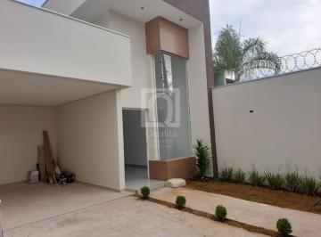 Foto 02 · Casa à venda Jardim Napoli em Sorocaba