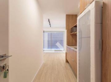 Apartamento · 40m² · 1 Quarto · Apartamento à Venda - Moema, 1 Quarto,  40 m2