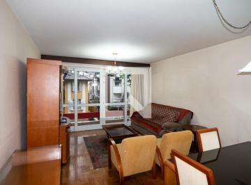 Apartamento · 110m² · 2 Quartos · 1 Vaga · Apartamento à Venda - Bela Vista, 2 Quartos, 110 m2