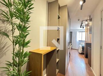 Apartamento · 26m² · 1 Quarto · Apartamento à Venda - Vila Olímpia, 1 Quarto, 26 m2