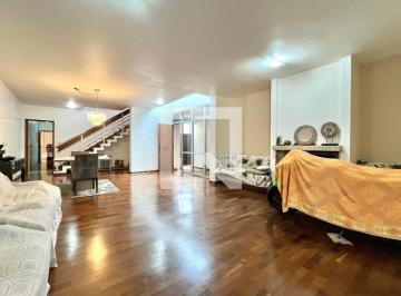 Casa · 410m² · 5 Quartos · 3 Vagas · Casa à Venda - Jabaquara, 5 Quartos, 410 m2