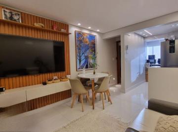 Apartamento de 2 quartos, Sobradinho · HP Vende Apartamento Impecável Fino Acabamento 2 Quartos 1 Suíte em Sobradinho.