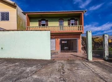 Casa de 3 quartos, Curitiba · Casa Fazendinha Curitiba