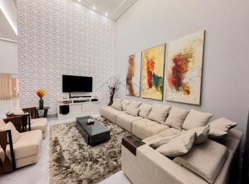 Casa de 4 quartos, Vicente Pires · Casa moderna e térrea - Rua 12 - 4 suítes - 800m² - Alto padrão - Ac. permuta