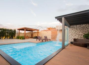 Casa de 4 quartos, Vicente Pires · Casa moderna e térrea - Rua 12 - 4 suítes - 800m² - Alto padrão - Ac. permuta
