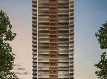Apartamento de 3 quartos, São Paulo · Apartamento na planta de 122m2 2vagas com depósito na garagem. Lançamento
