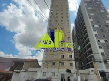 Foto 01 · APARTAMENTO 38M²/02 DORMITÓRIOS/SACADA/01 VAGA COBERTA