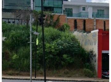 Comercial , Belo Horizonte · Lote comercial no melhor ponto da Pedro Primeiro