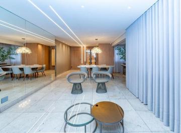 Apartamento · 140m² · 4 Quartos · 3 Vagas · Apartamento à Venda - Belvedere, 4 Quartos,  140 m2