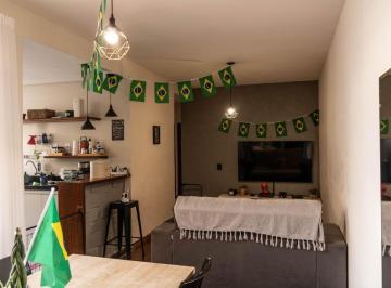 Apartamento · 86m² · 3 Quartos · 1 Vaga · Apartamento à Venda - Barroca, 3 Quartos, 86 m2