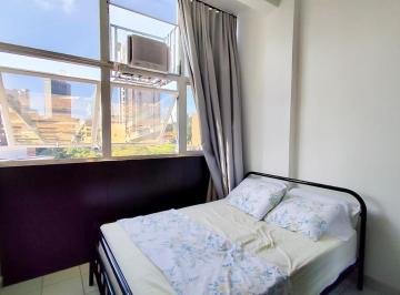 Apartamento · 30m² · 1 Quarto · Apartamento à Venda - Lourdes, 1 Quarto, 30 m2
