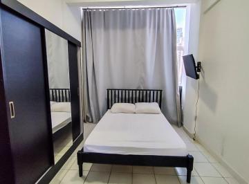 Apartamento · 20m² · 1 Quarto · Apartamento à Venda - Lourdes, 1 Quarto, 20 m2