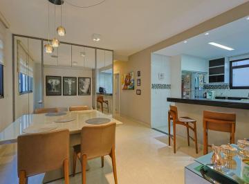 Apartamento · 83m² · 3 Quartos · 3 Vagas · Apartamento à Venda - Barroca, 3 Quartos, 83 m2