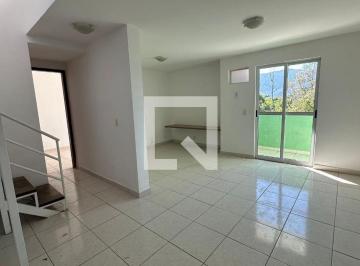 Apartamento · 89m² · 3 Quartos · 1 Vaga · Apartamento à Venda - Vargem Pequena, 3 Quartos,  89 m2