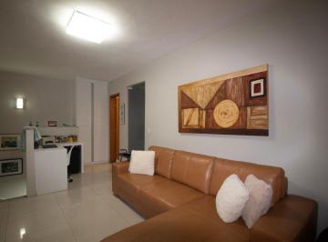 Apartamento · 115m² · 3 Quartos · 2 Vagas · Apartamento à Venda - Buritis, 3 Quartos, 115 m2