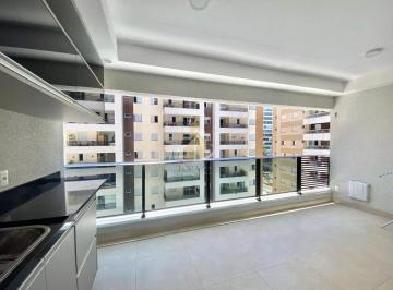 Apartamento de 1 quarto, São José dos Campos · Apartamento de 40 m² com 1 quarto para aluguel em Altos do Esplanada