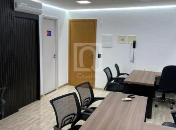 Foto 02 · SALA COMERCIAL OFFICE GRAJAÚ BARUERI