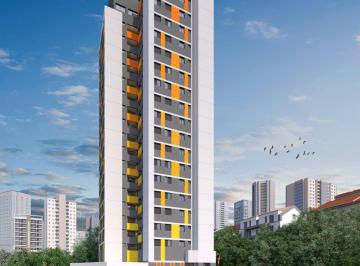 Apartamento de 2 quartos, São Paulo · APARTAMENTO 2 DORMITÓRIOS 39M² EM SANTANA – TERRAÇO, LAZER COMPLETO