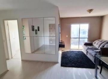 Apartamento de 2 quartos, São Paulo · Apartamento de 70 m² com 2 quartos à venda na Vila Indiana