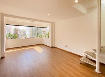Apartamento · 280m² · 4 Quartos · 3 Vagas · Apartamento à Venda - Sion, 4 Quartos,  280 m2